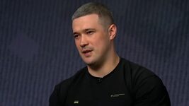 Федоров: «Наступний етап війни буде пов’язаний із ШІ та автономністю дронів»