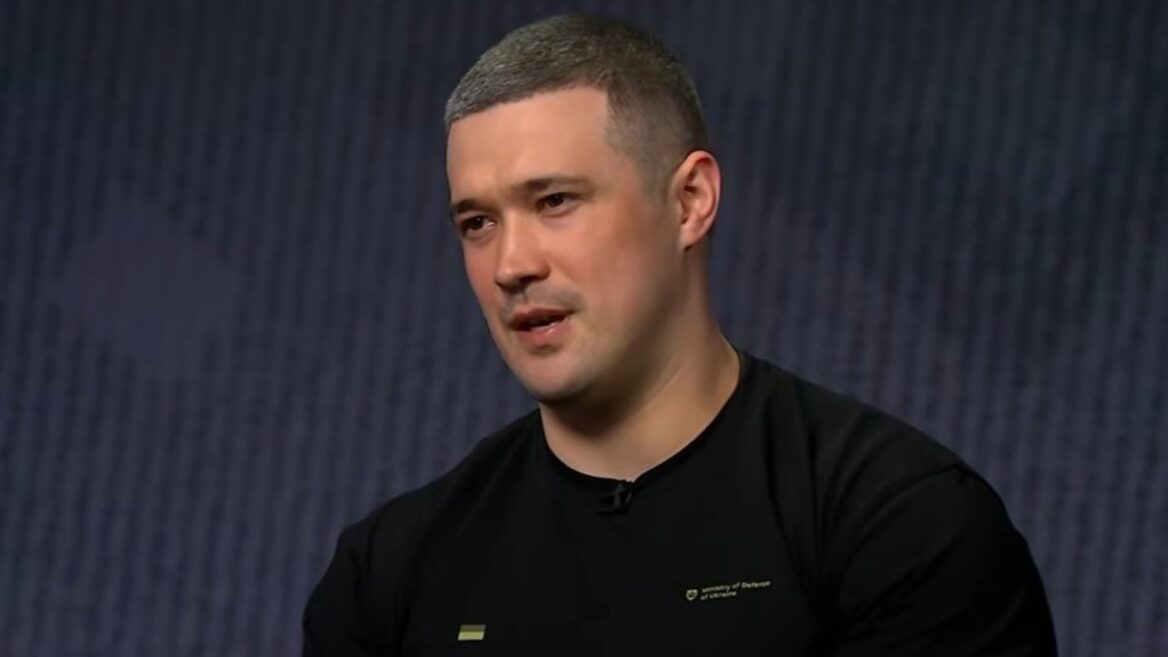 Федоров: «Наступний етап війни буде пов’язаний із ШІ та автономністю дронів»