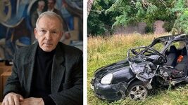 росіяни вбили FPV-дроном доцента кафедри інженерії програмного забезпечення ХАІ