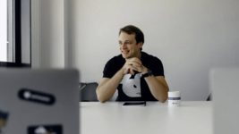 CEO WhiteBit/новый инвестор «Металлиста 1925»: «Вижу много процессов «Барселоны» изнутри и понимаю, как их можно реализовать в украинском футболе»