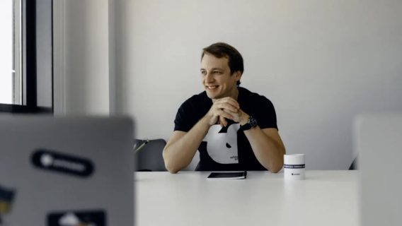 CEO WhiteBit/новий інвестор «Металіста 1925»: «Бачу багато процесів «Барселони» зсередини й розумію, як їх можна реалізувати в українському футболі»  