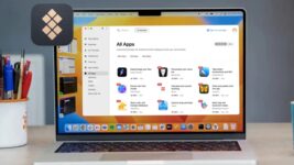 MacPaw allows you to subscribe to apps from the Setapp service separately