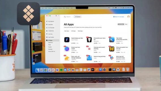 MacPaw дозволила оформлювати окрему підписку на програми із сервісу Setapp
