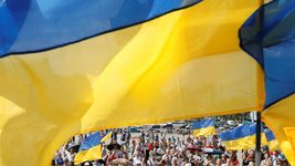 Вместе с кэшбеком за покупку украинских товаров. Кабмин утвердил изображение торговой марки «Сделано в Украине» (фото)