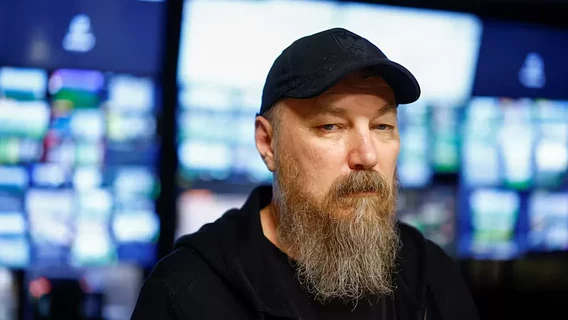 Kremlin places $20 million bounty on Magyar's head due to losses from UAV forces