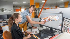 Український розробник ігор N-iX Game & VR Studio отримав $100 000 від Epic Games. На що витратять грант