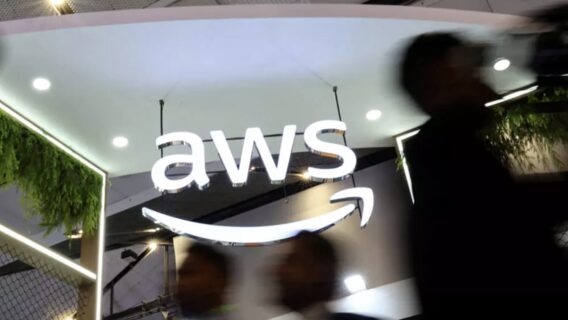 В AWS стався повторний збій - вдруге за день з перебоями працюють провідні світові сервіси