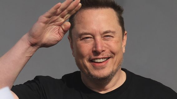 Илон Маск может покинуть Tesla, если ему не примут рекордный зарплатный пакет на $56 млрд