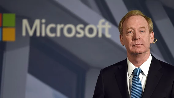 Even before the release of a washing machine or a carton of milk, more safety regulations are applied. Microsoft President harshly criticized the lack of AI regulation