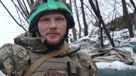 “I dream that people who left Ukraine during the war will return.” IT-engineer from SoftServe himself returned from abroad and now leads a company at the front