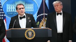 The suspect in the shooting during Trump's speech turned out to be an engineer and indie game developer. What is known about him