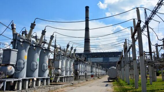"There is not a single power plant left in Ukraine that has not been hit by the enemy during the war." Shmyhal revealed how much money has been allocated for work to protect energy infrastructure