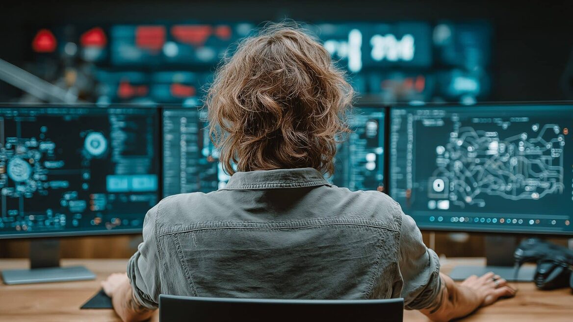 Зарплата AI Engineer знизилася наприкінці 2025 року. Фахівці на цій позиції заробляють менше за Middle Data Engineer