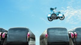 3 часа собеседований с не менее 6 топами. BlaBlaCar открыла вакансию коммуникационщика и сразу предупредила, что быстрого найма не будет