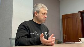 Заместителю Кличко по диджитализации Оленичу сообщили о подозрении. Что говорят в НАБУ и САП