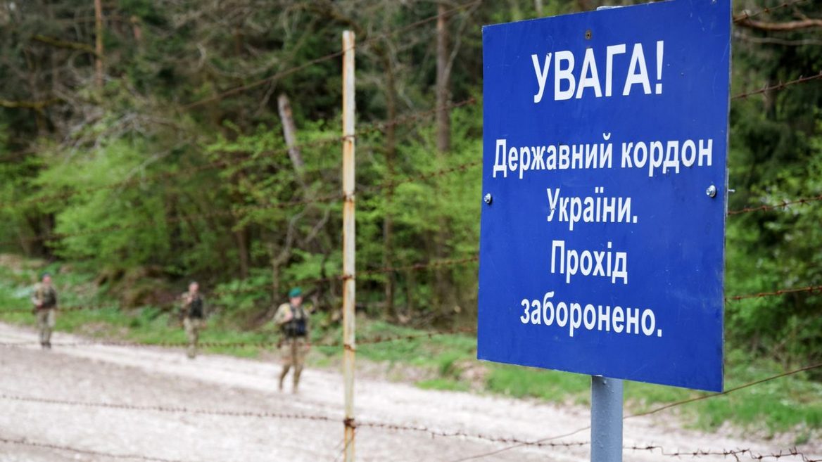 «Мав намір перетнути кордон із метою збереження свого життя від російських загарбників». На Одещині знову впіймали програміста який намагався незаконно перетнути кордон. Яке покарання йому призначив суд