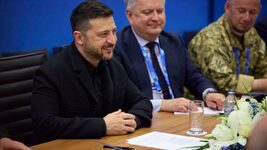 Україна уклала стратегічні угоди Drone Deal з Данією, Нідерландами та Естонією