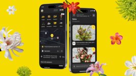 Uklon запустив маркетплейс Uklon Store і почав із доставки квітів у Києві
