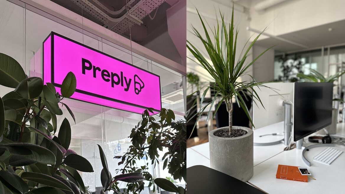 Edtech-єдиноріг Preply шукає фахівців в український офіс за донат