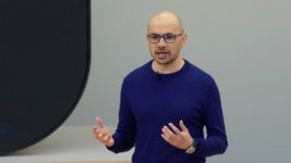 Генеральний директор Google DeepMind з колегою отримали Нобелівську премію з хімії за розробку ШІ, що допоміг «розв'язати 50-річну проблему»