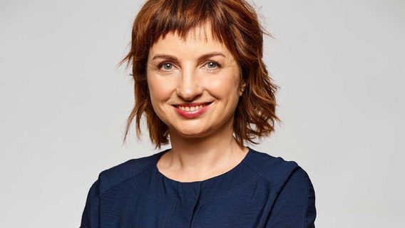 Олена Самборська, Luxoft: «Той рівень життя, який був у ІТ-спеціалістів в Україні, дуже важко підтримувати в Європі»