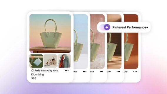 Pinterest запускає експериментальний ШІ-додаток Ask Pinterest для «розмовного шопінгу»