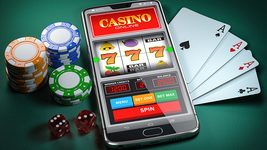 Over 100 illegal casino apps blocked in Ukraine in a year, most in AppStore