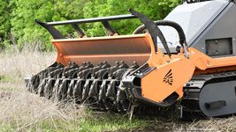 Humanitarian demining in Ukraine increased by 50% in a year