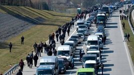 Российские хакеры атакуют онлайн-сервис «єЧерга» для автомобилей. Чем это чревато?