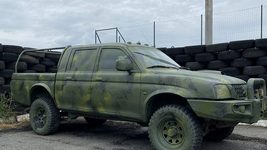 Military units will be able to purchase used vehicles using a simplified procedure — Cabinet decision