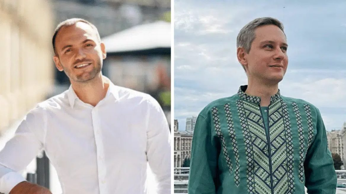 Uklon co-founders create new investment group. What will they invest in?