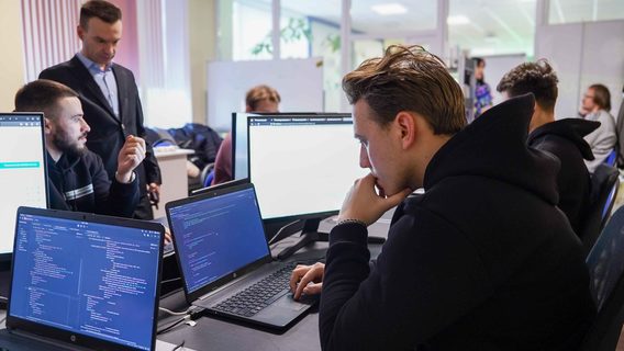 Підготовка до запуску Science.City вже триває. МОН надало нові деталі про проєкт і пояснило, як бізнесу до нього приєднатись