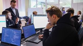 Preparations for the launch of Science.City are already underway. The Ministry of Education and Science has provided new details about the project and explained how businesses can join it