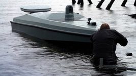 It seems that the enemy has found an antidote to Ukrainian naval drones. What ISW analysts say