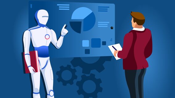 ШІ допомагає людям зі РДУГ, аутизмом і дислексією працювати ефективніше