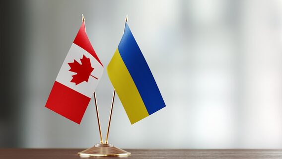 Канада спрямовує 92 млн грн на кіберзахист: фінансування отримають судова система, ЧАЕС і ДПСУ