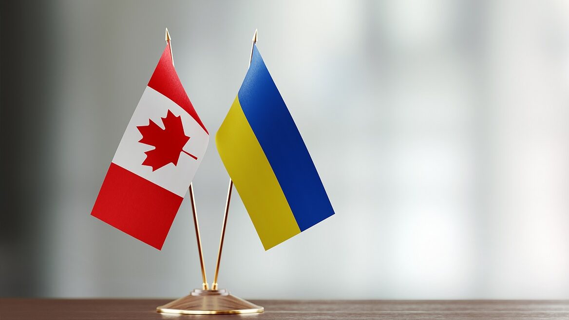 Канада спрямовує 92 млн грн на кіберзахист: фінансування отримають судова система ЧАЕС і ДПСУ