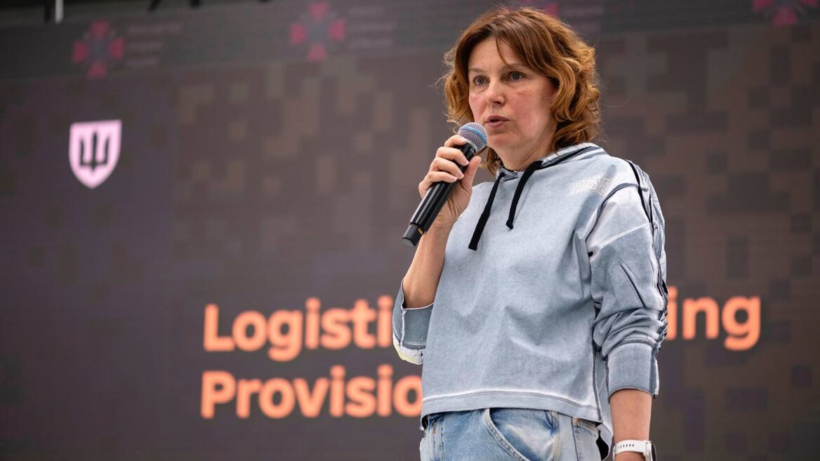 «Куди дівати спеціалістів після війни?». Мінцифри хоче перетворити DefenseTech на dual-use