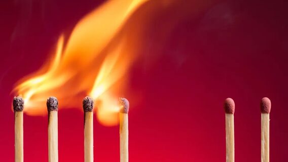 Amazon data center overheats, causing cloud services outage that affects several companies, including crypto exchange Coinbase