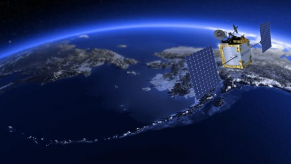 UPD. Акції європейського конкурента Starlink, компанії Eutelsat, зросли втричі за останні два дні. Вона веде переговори про надання супутникового інтернету в Україні