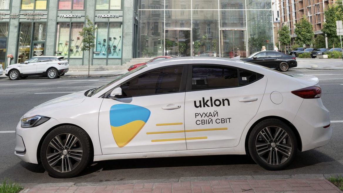 Uklon планує завоювати понад 70% українського ринку та збільшити свою оцінку до $300 млн у найближчі три роки