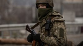 Статус УБД можна буде отримати на порталі «Дія». Подати заяву можна буде в будь-якому ЦНАПі 