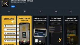 A Ukrainian IT professional created the Clip Lens application, which allows you to 