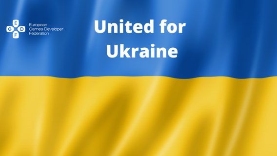 Європейська федерація розробників ігор закликала ЄС підтримати український геймдев після скорочення грантів від США