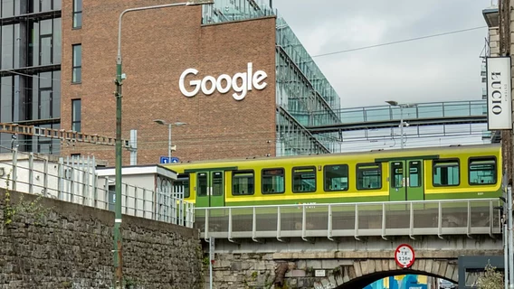 Google шукає в Україні стратега з обслуговування клієнтів з річною зарплатою до 77 500 євро і бонусами. Хто може претендувати на посаду