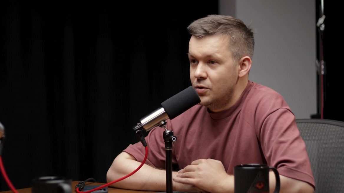 "I would like Uklon to buy Uber for $200 million, and I myself am worth $200 billion." Azhnyuk told why he was upset by the sale of Uklon