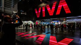 Ukrainian startups can present their products for free at three of Europe's largest tech events: Ministry of Digital Affairs announces team selection