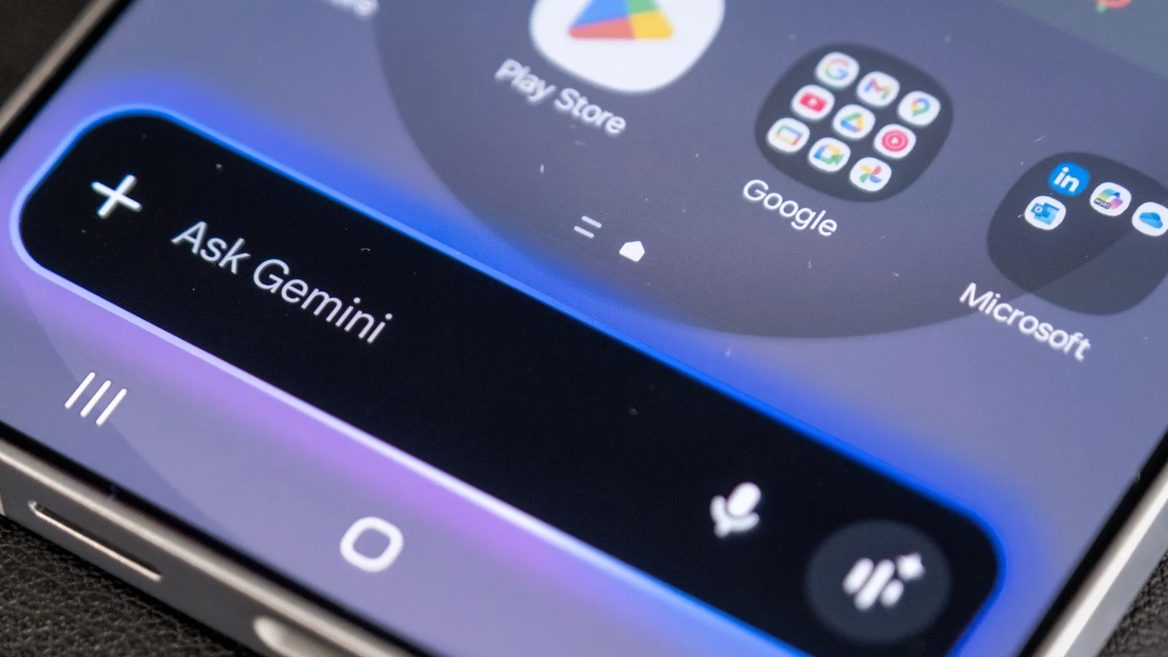 Google заплатила Samsung «величезні суми» за встановлення Gemini AI на Galaxy S25