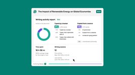 Grammarly запускає інструмент, який визначить, чи ви – плагіатор і чи використовували ШІ в своєму тексті
