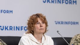 Oksana Ferchuk may be appointed Deputy Minister of Defense for Digitalization